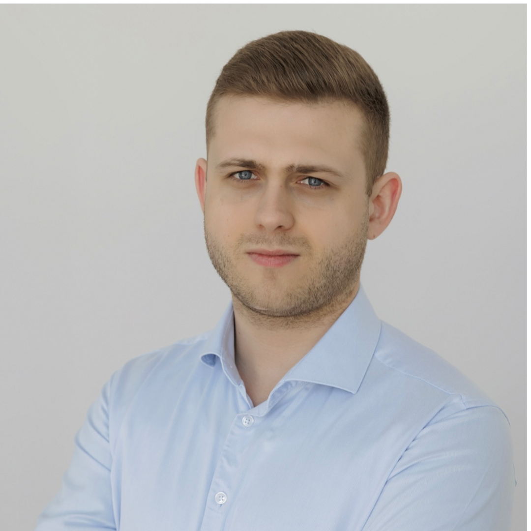 Илья Невинский