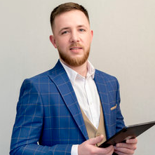 Виктор Чернобай