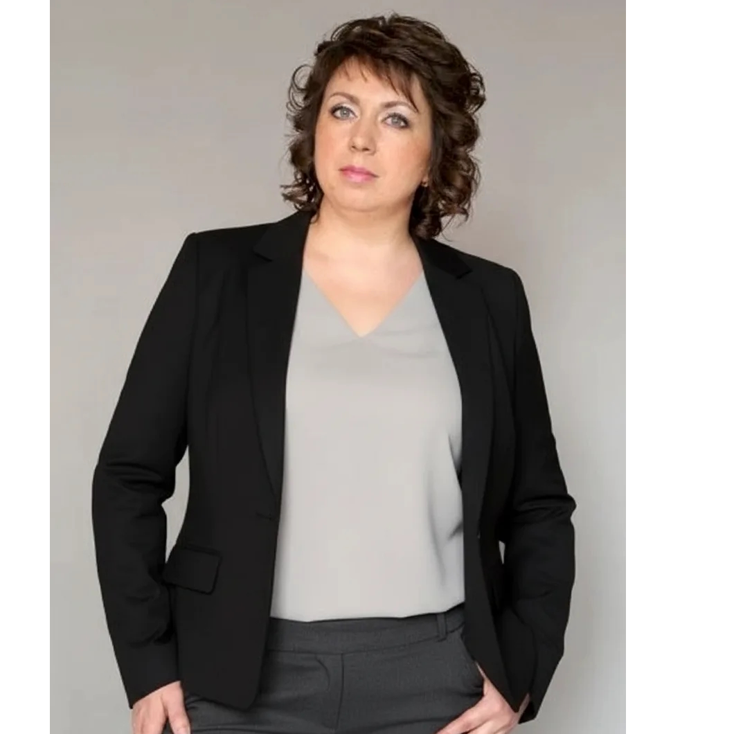 Ярославна Алексеева