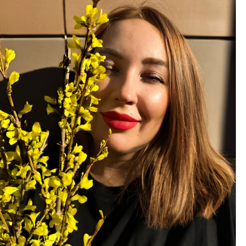 Наталья Чеснокова