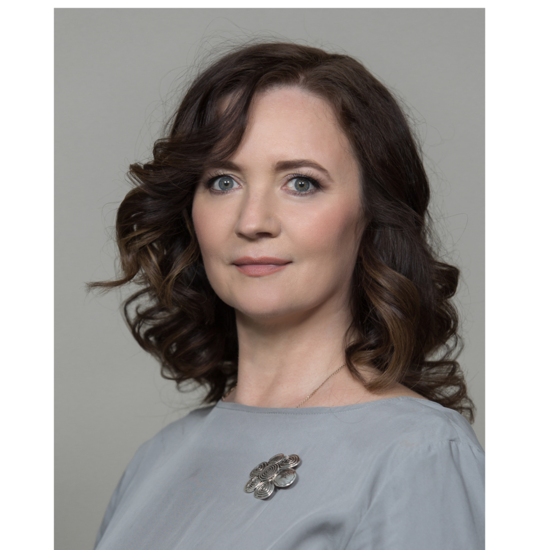 Ирина Куземченко