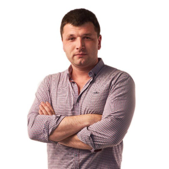 Дмитрий Молоканов