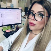 Надежда Зюзкина