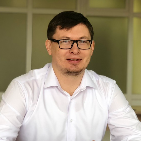 Андрей Семенов