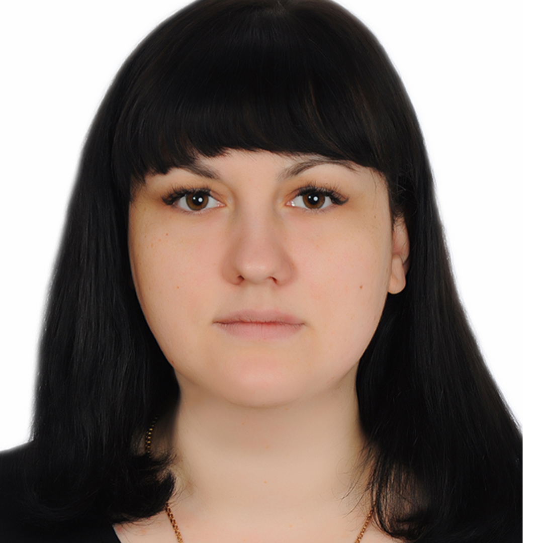 Виктория Рябова