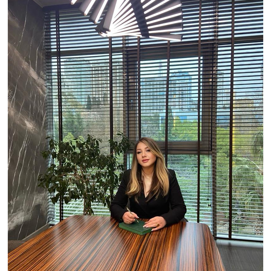 Тамара Асландия