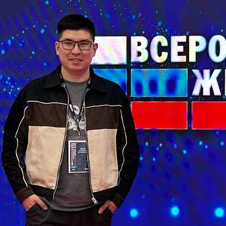 Салимжан Лизов