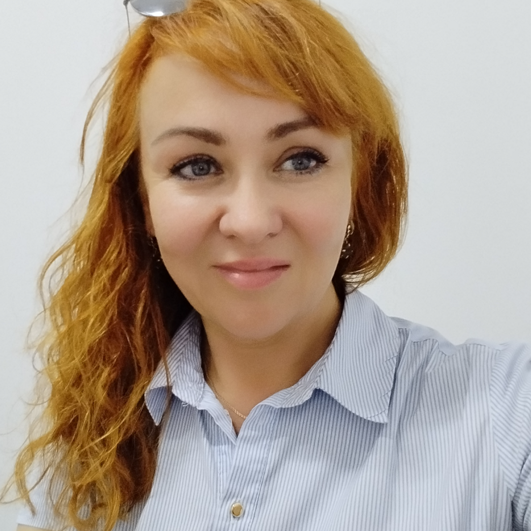 Татьяна Семененко