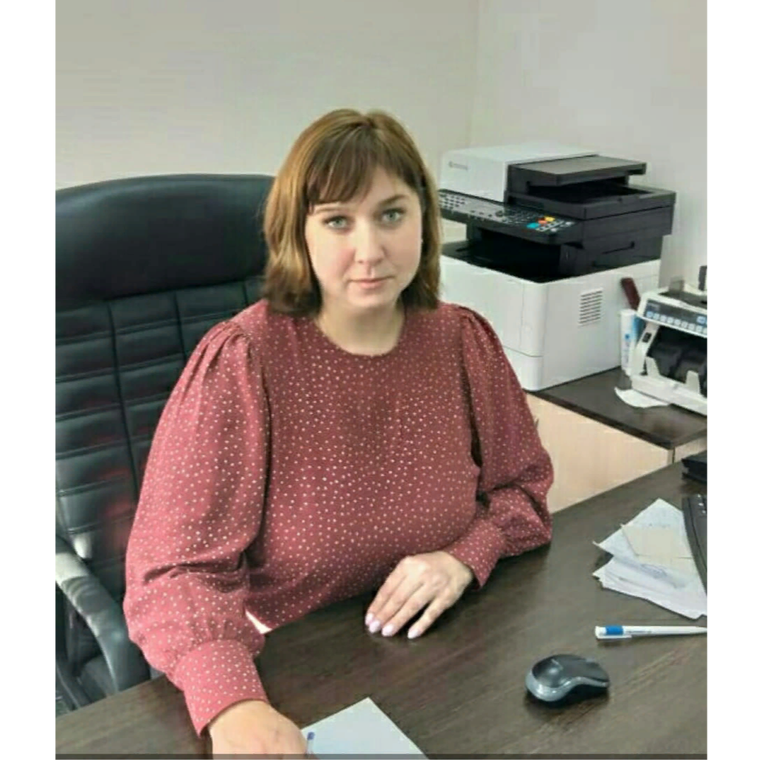 Лариса Аксенова