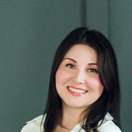 Лилия Дяминова