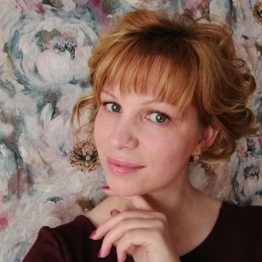 Мария Артамонова