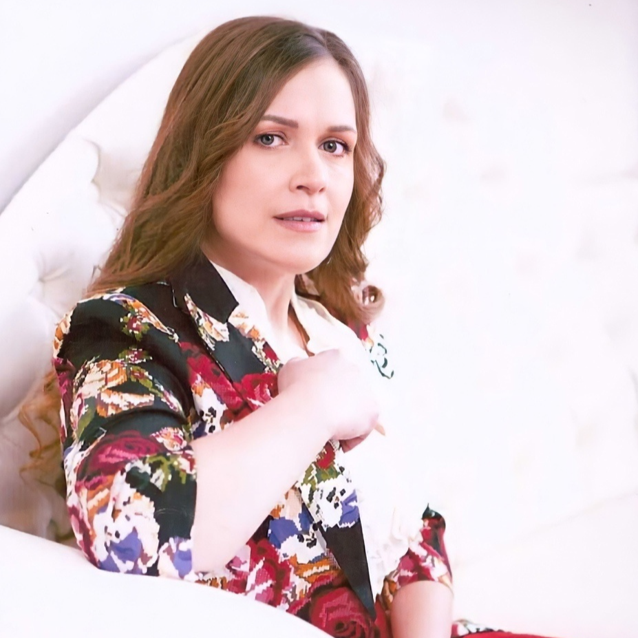 Вера Митькина