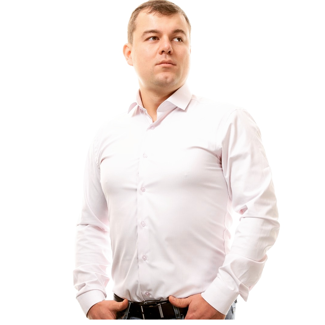 Андрей Прусаков