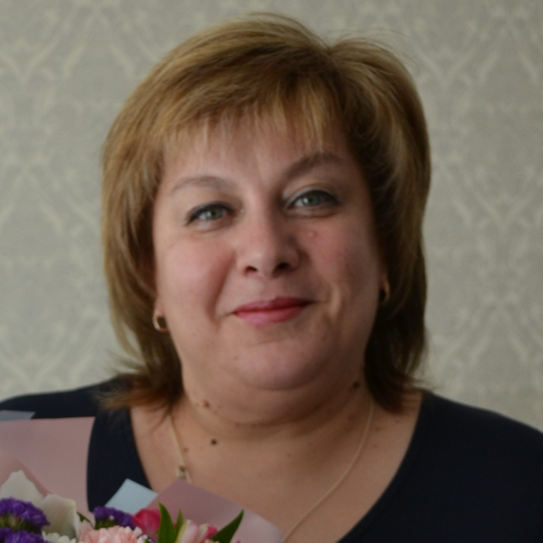 Наталия Валеева