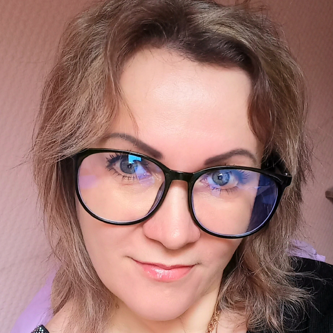 Елена Чухачёва