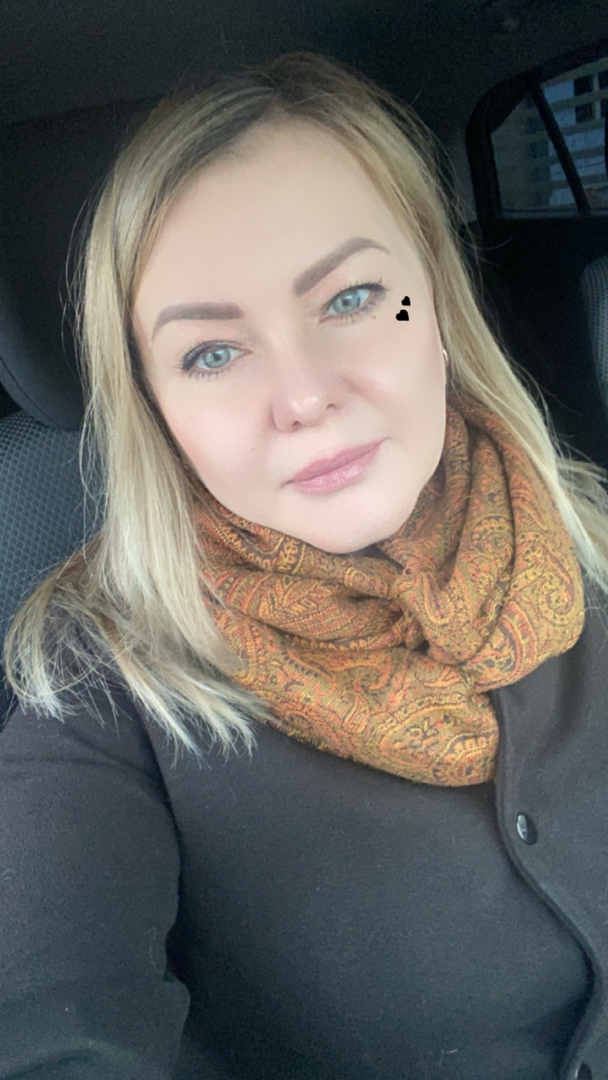 Елена Романова