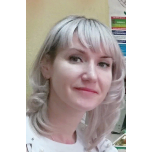 Ольга Гордеева