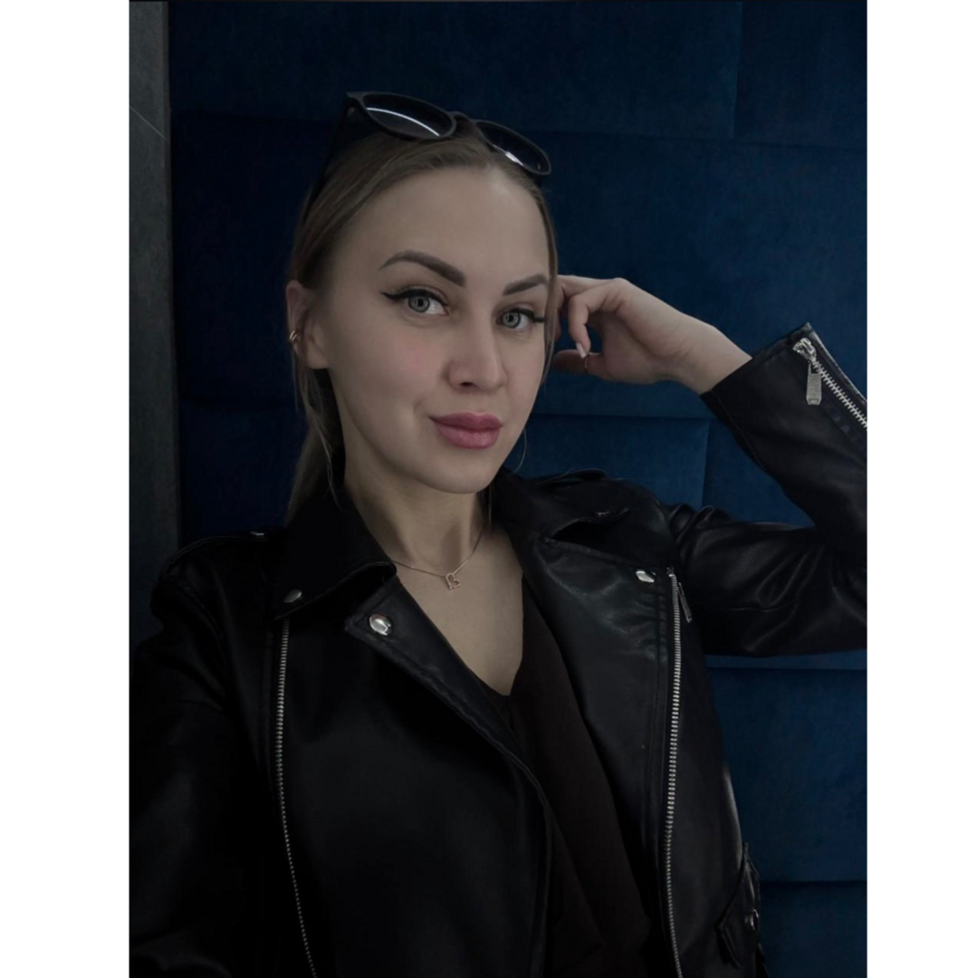 Екатерина Задорожная