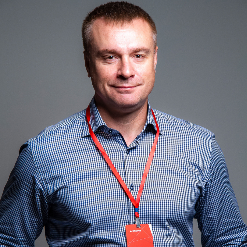 Станислав Красуцкий