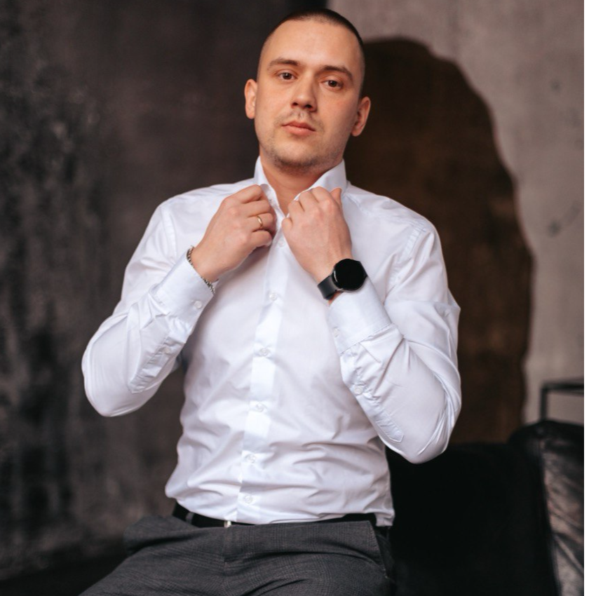 Александр Теребунов