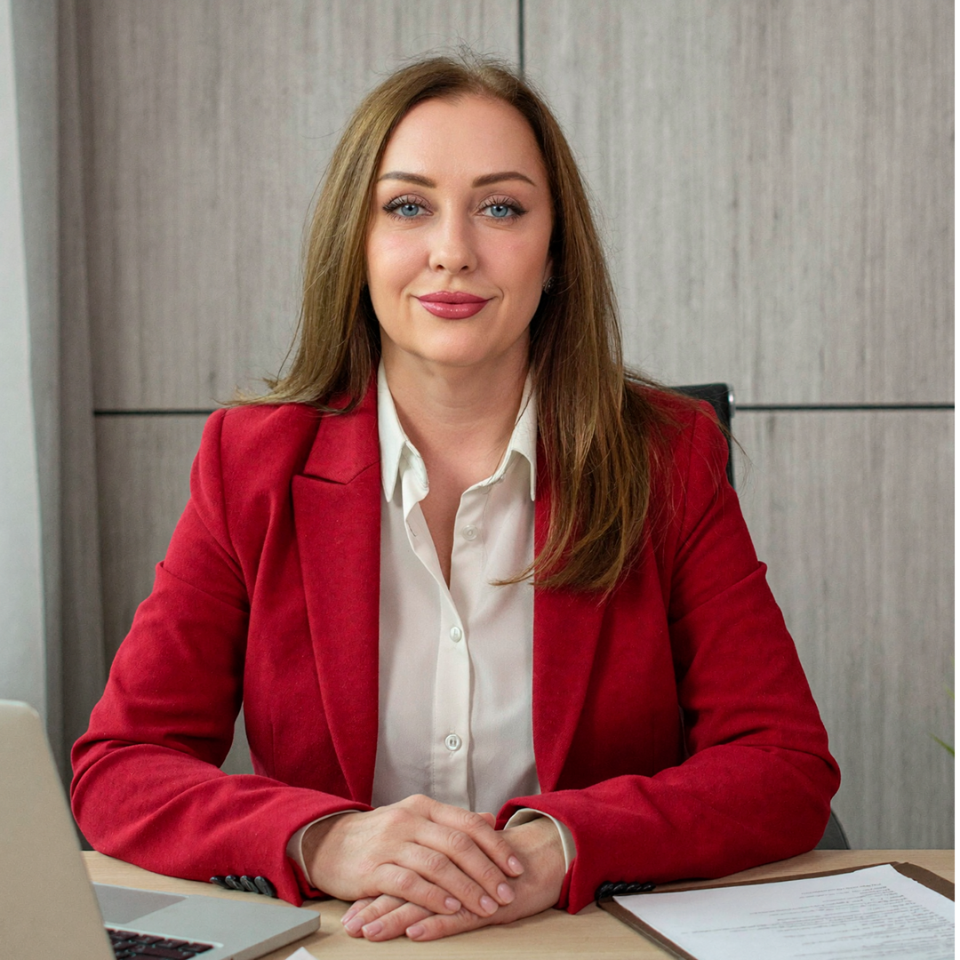 Татьяна Емцова