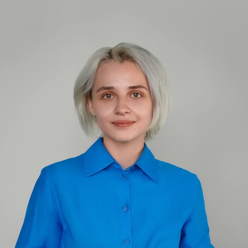 Александра Кошева