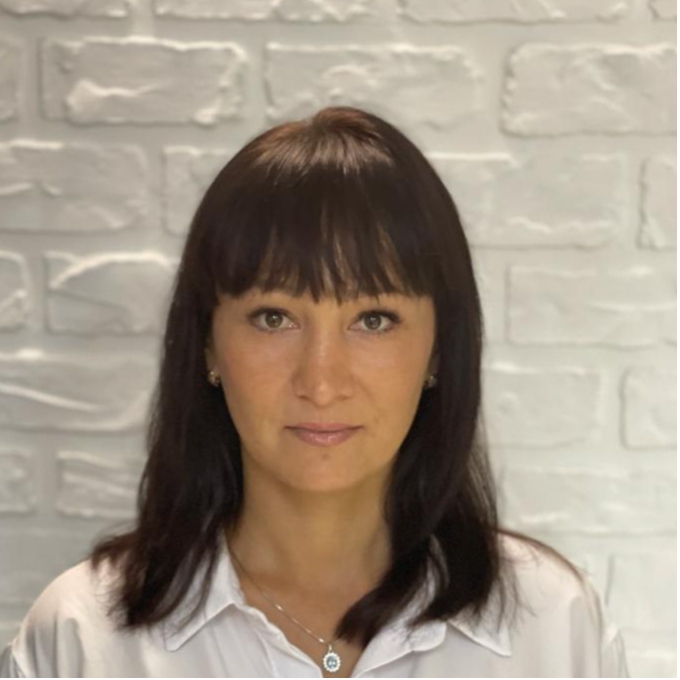 Кристина Шанц