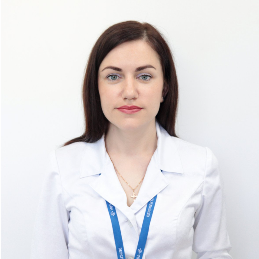 Ирина Свирина