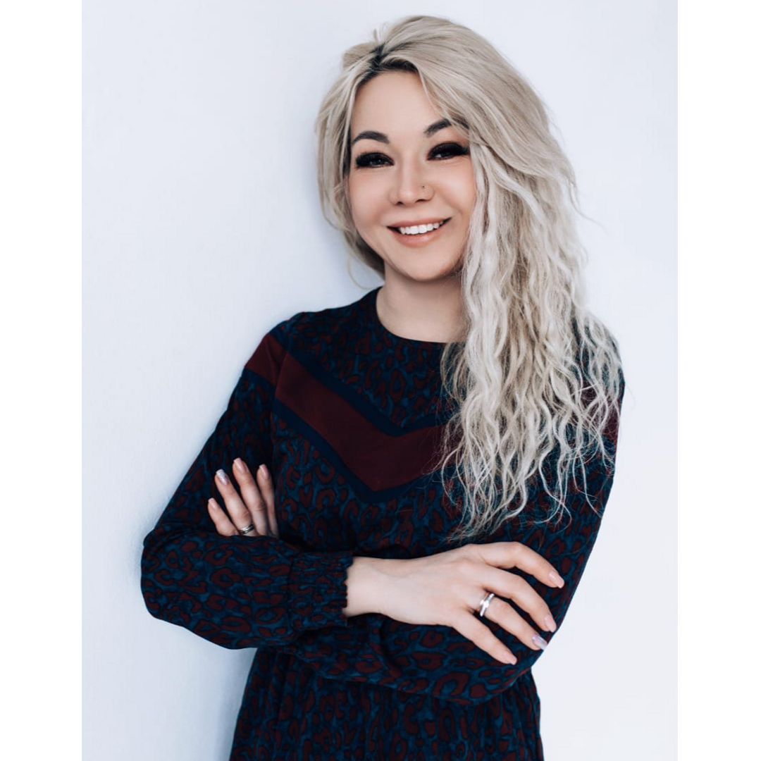 Ася Нарушевич