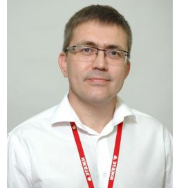 Юрий Махмутов