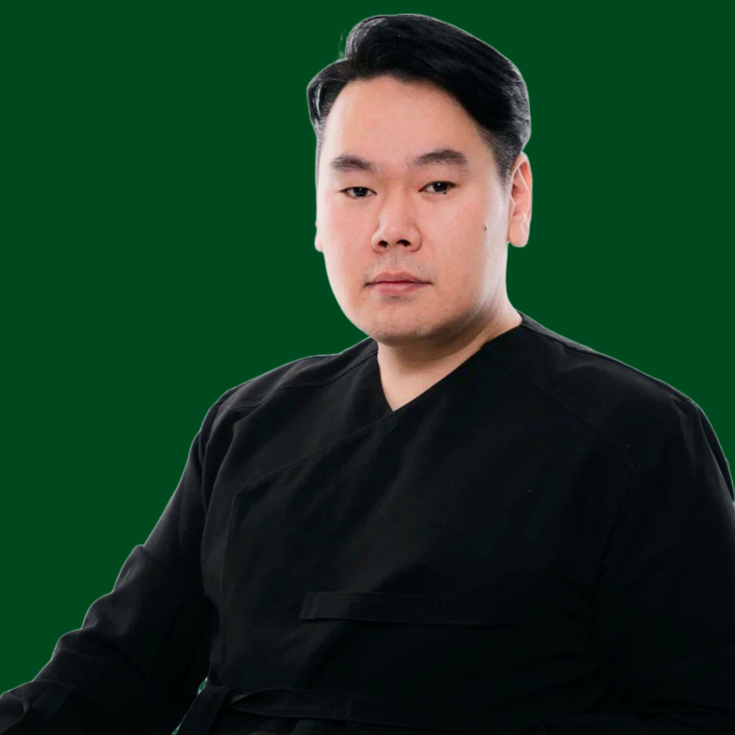 Юлиан Дохунаев