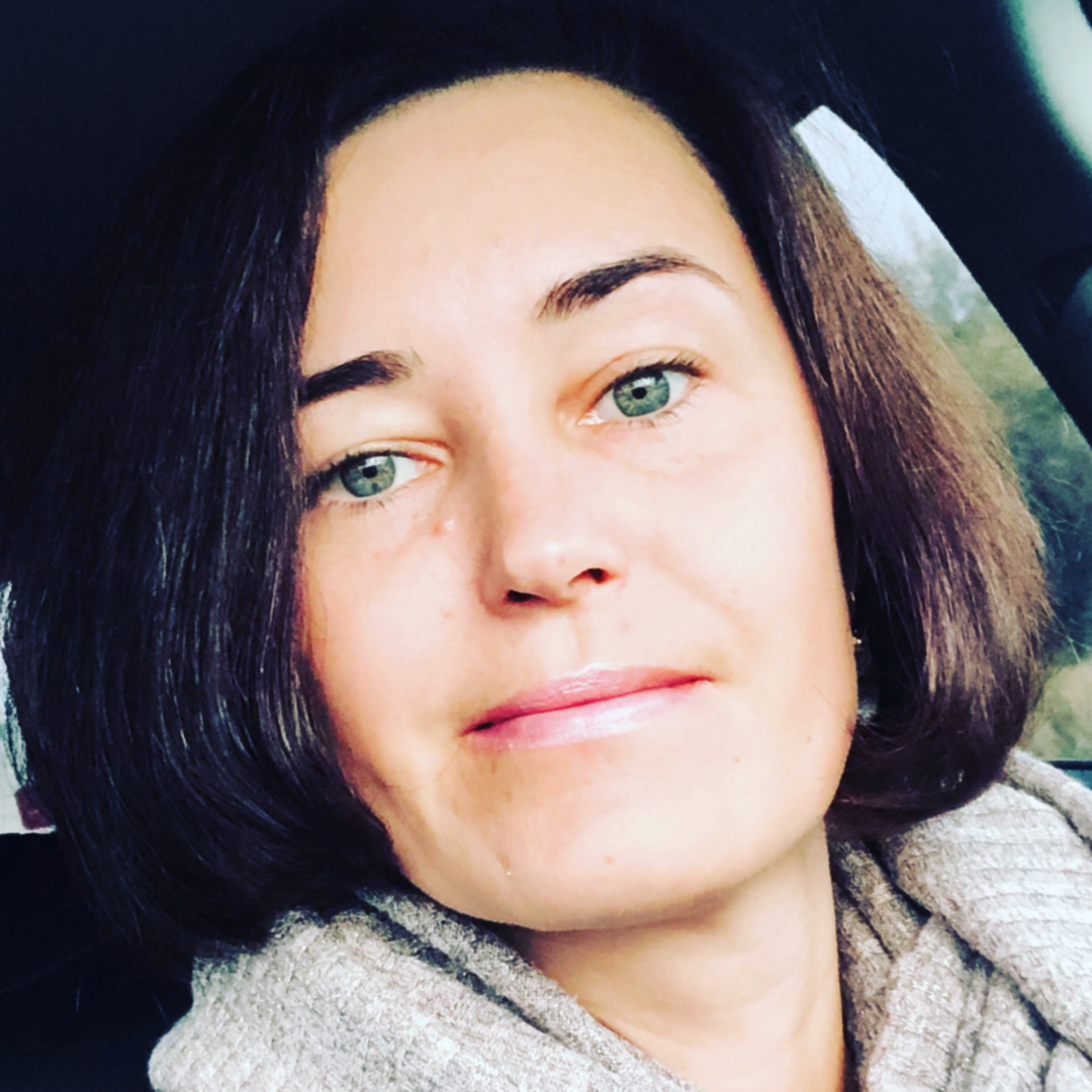 Екатерина Матюшина