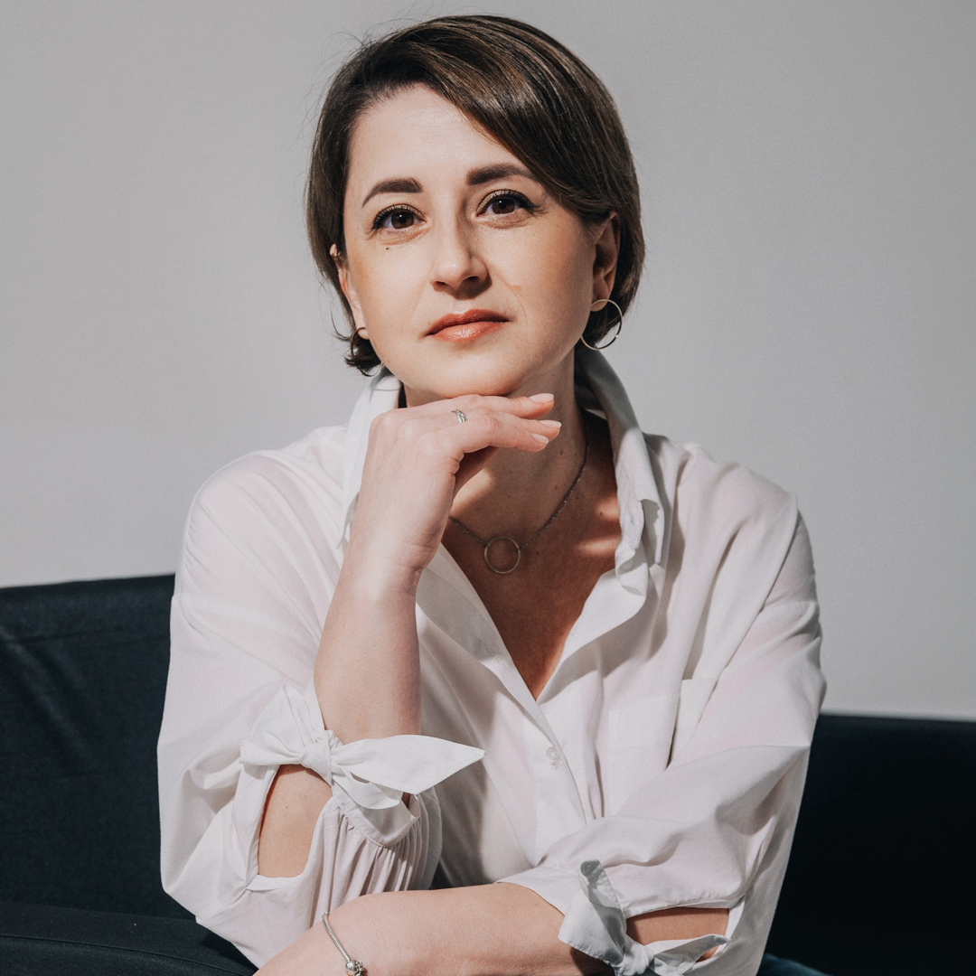 Светлана Бырда