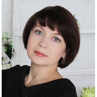 Наталья Сергеева