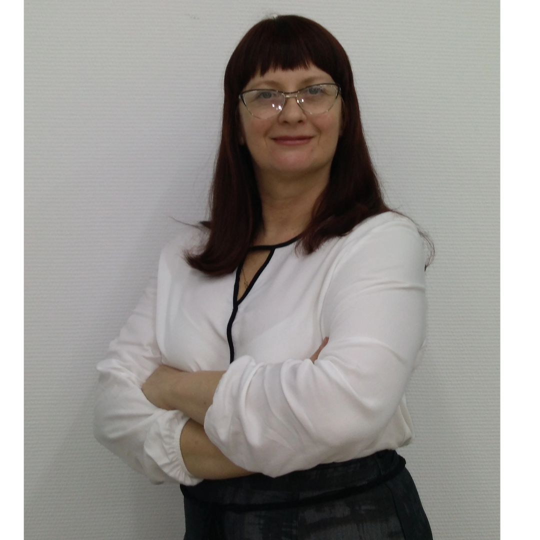Светлана Савиных