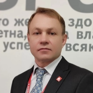 Евгений Новиченко