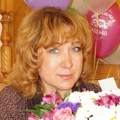 Айгуль Валитова