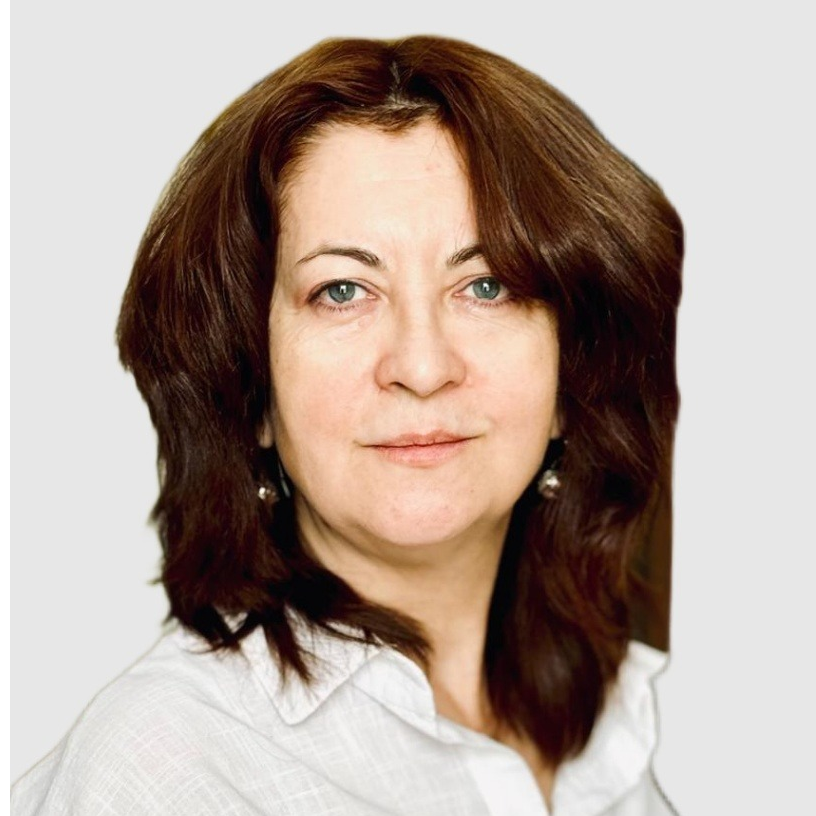 Татьяна Каширина