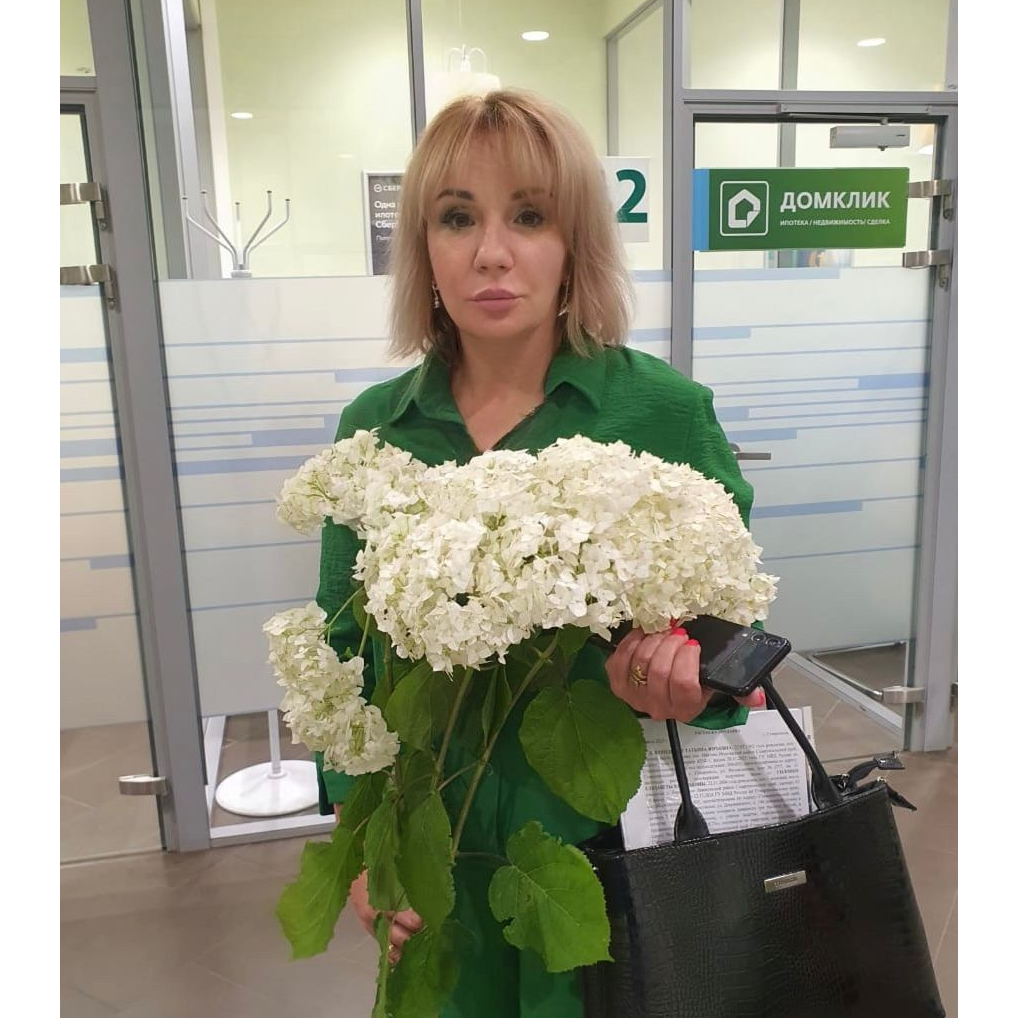 Ольга Пекшева