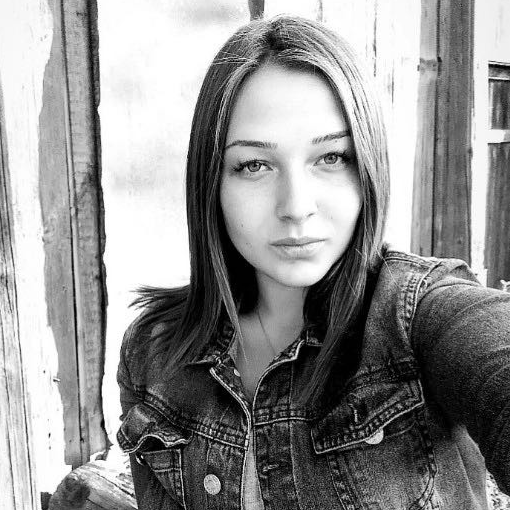 Светлана Реутова