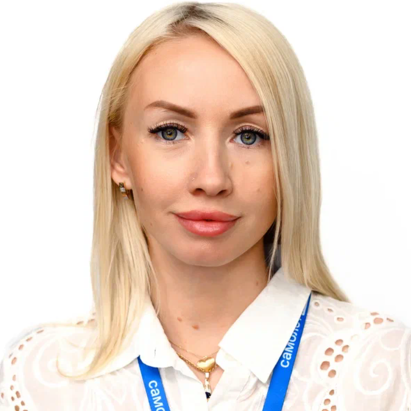 Ксения Доронина
