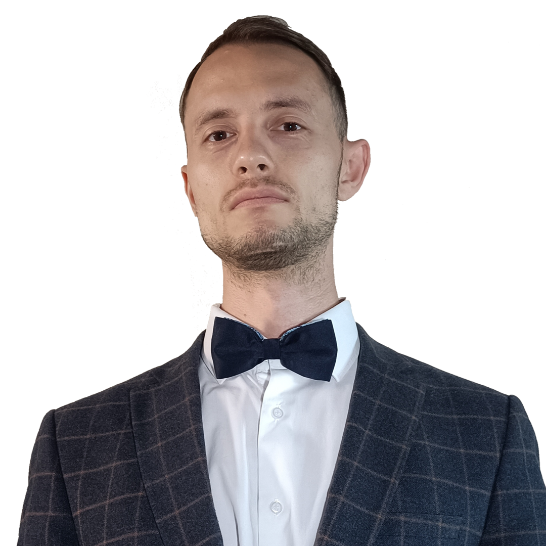 Николай Белов