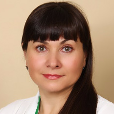 Юлия Набатникова