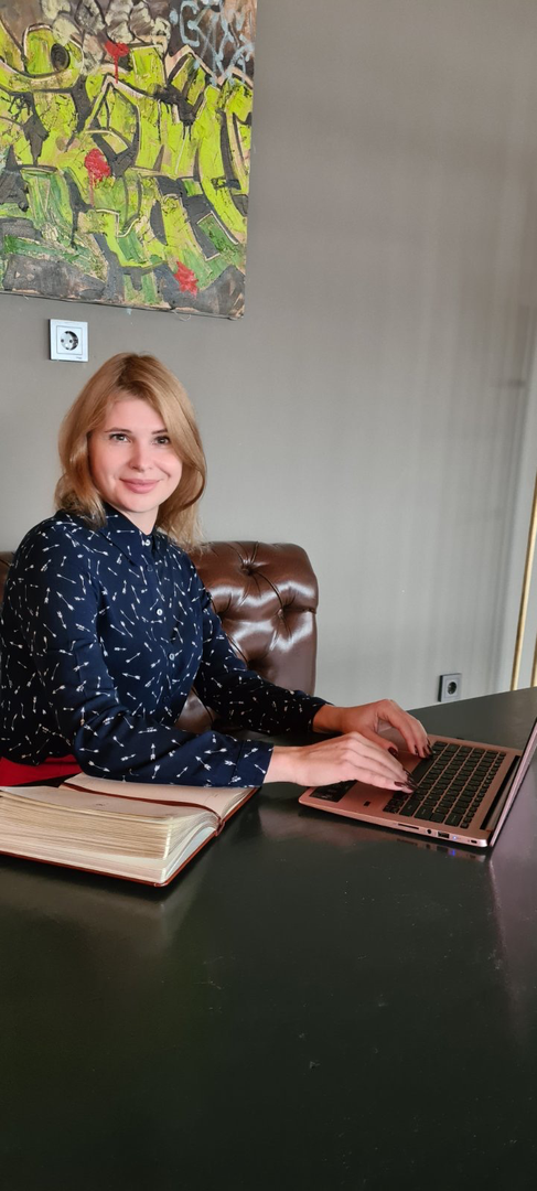 Елена Ивлева