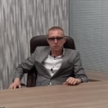 Игорь Ухабов