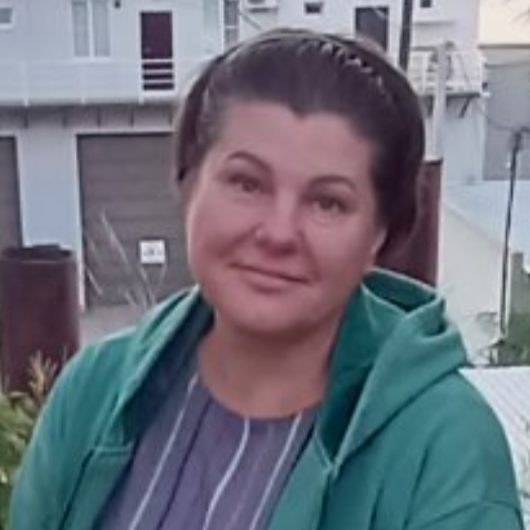 Ольга Осина