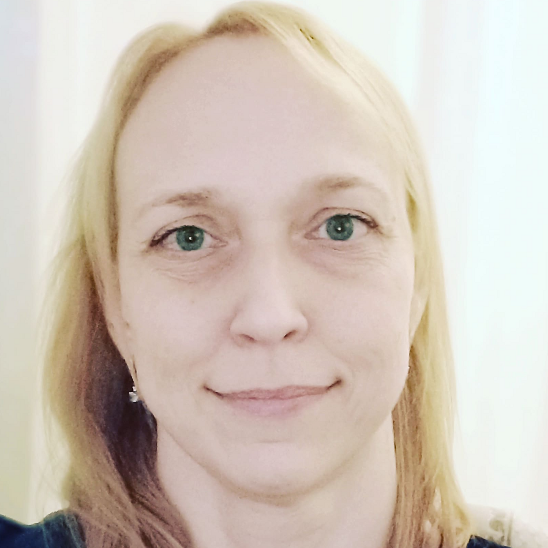 Софья Ефремова