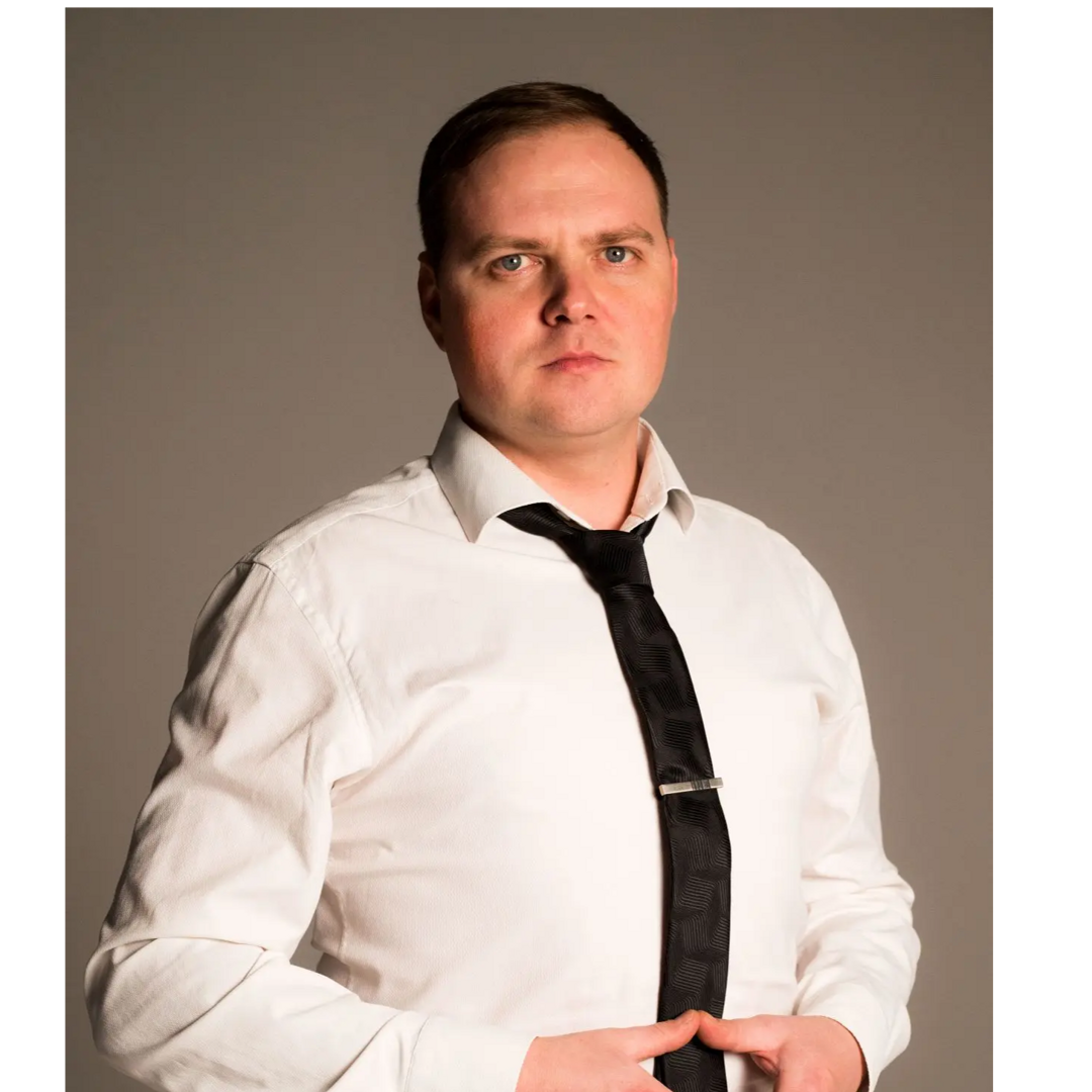 Павел Ковалев