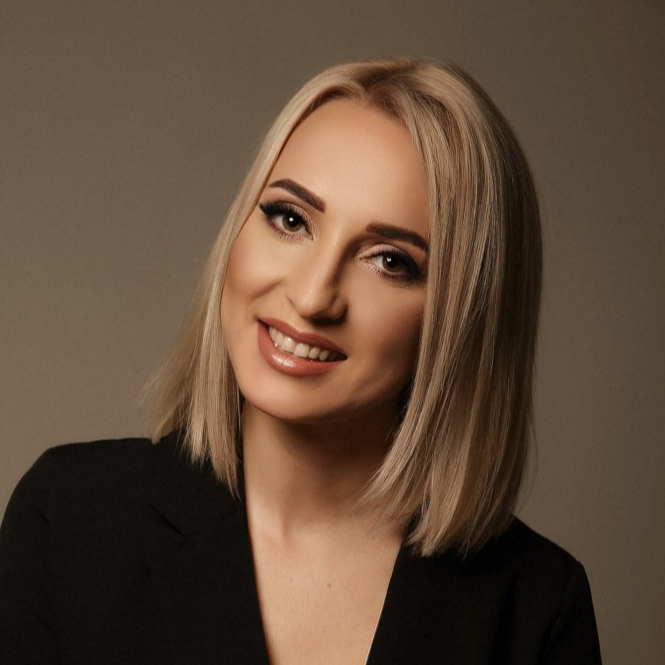 Наталья Кульбаева