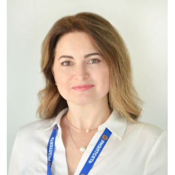 Антонина Тарасенко